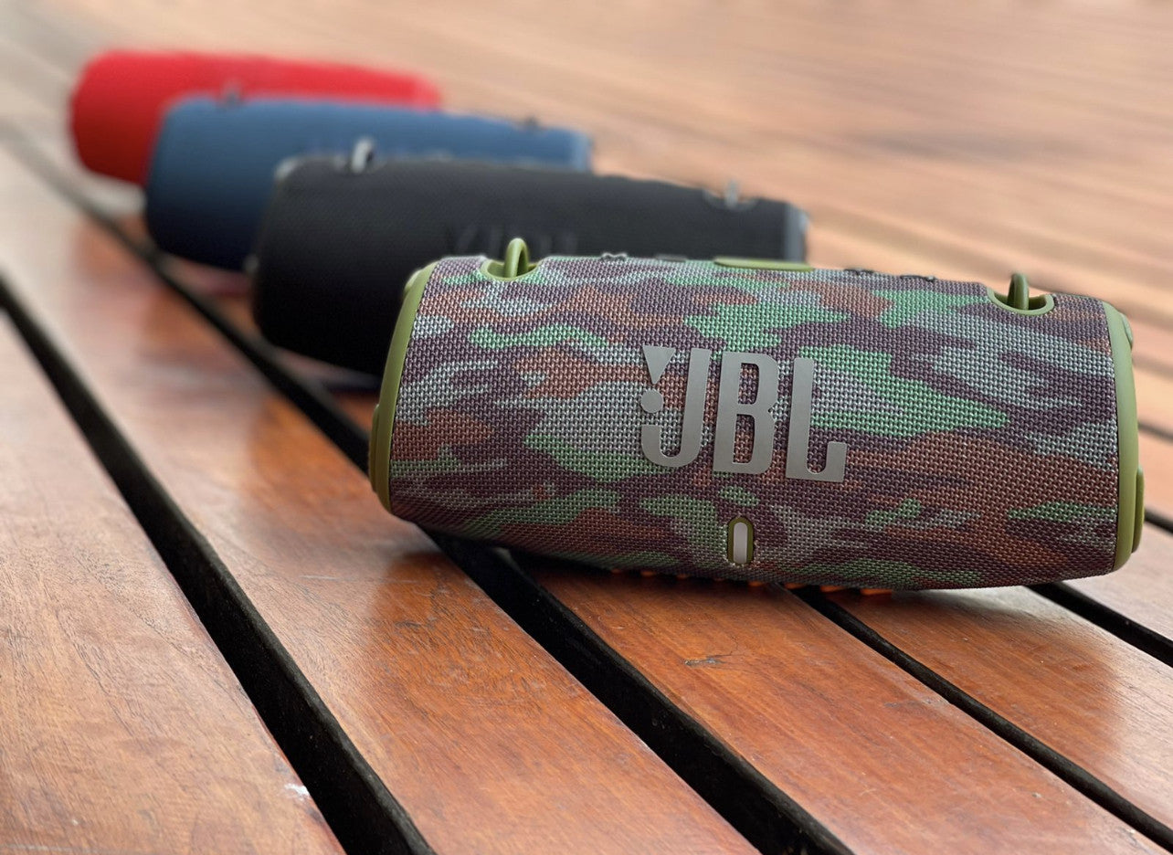 [PROMO] JBL XTREME 3 - Promoción 50% OFF