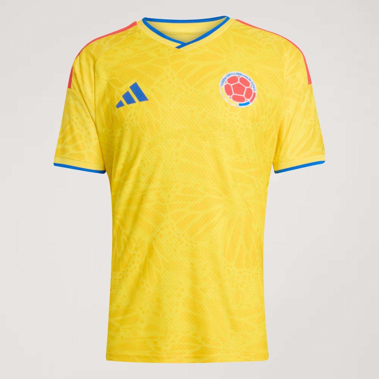 Camiseta Oficial de la Selección Colombia 2026 ⚽