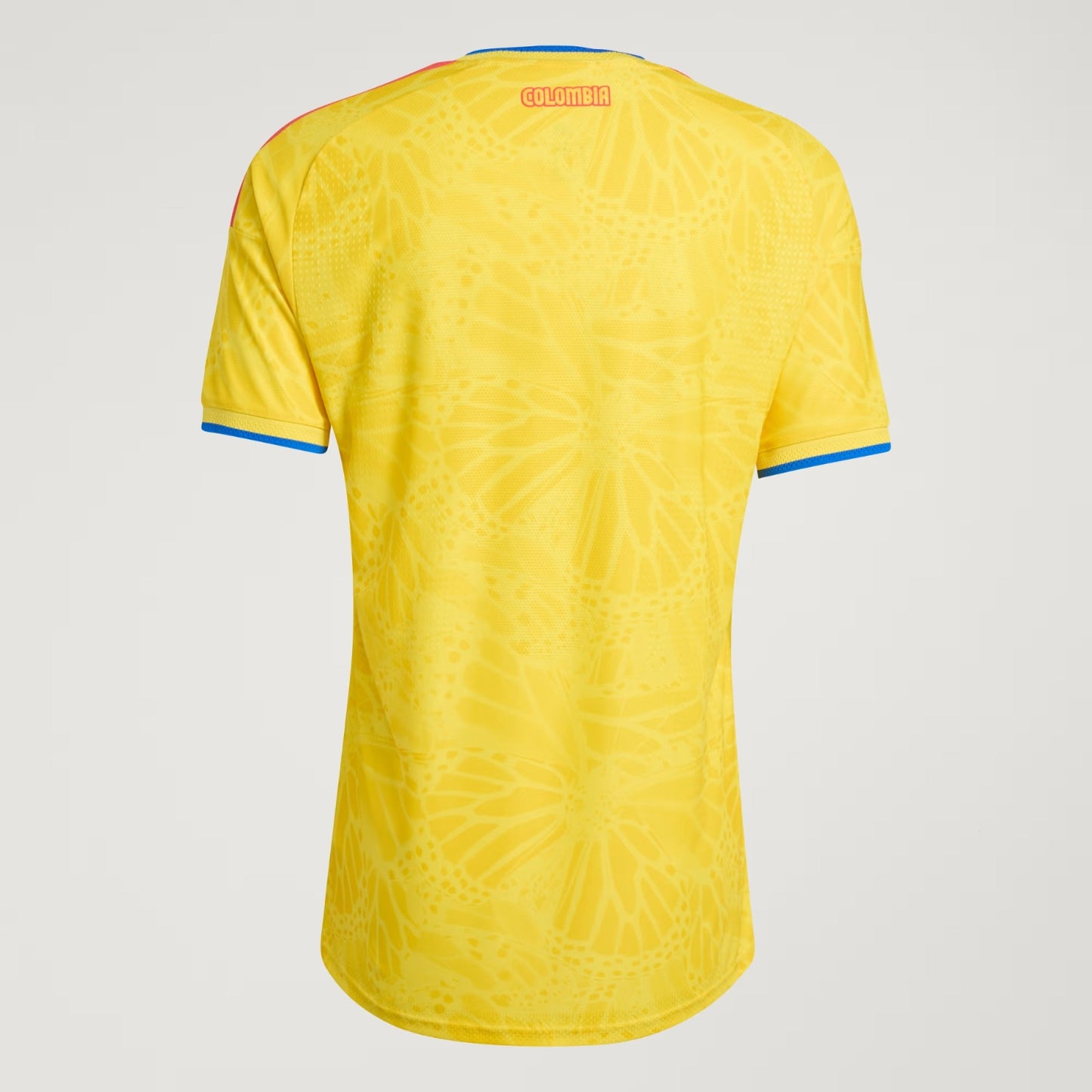Camiseta Oficial de la Selección Colombia 2026 ⚽