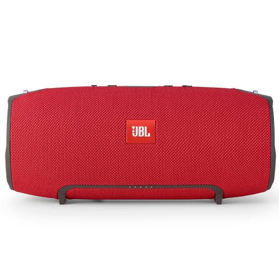 [PROMO] JBL XTREME 3 - Promoción 50% OFF